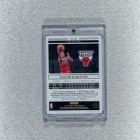 2023-24 Panini Noir Basketball - Chicago Bulls