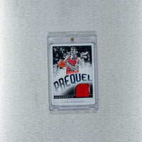 2023-24 Panini Noir Basketball - Chicago Bulls