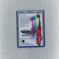 2023-24 Panini Noir Basketball - New Orleans Pelicans