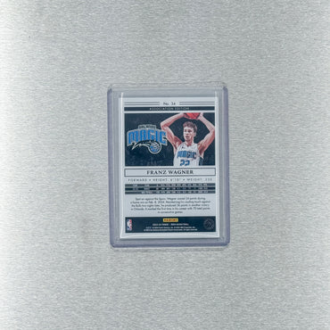 2023-24 Panini Noir Basketball - Orlando Magic
