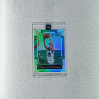 2023-24 Panini One and One - Golden State Warriors