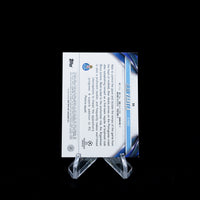 2023-24 Topps Chrome UEFA Club Competitions Soccer - Porto FC - Base Card