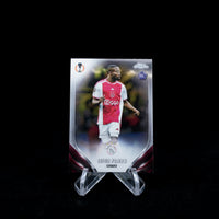 2023-24 Topps Chrome UEFA Club Competitions Soccer - AFC Ajax - Base Card