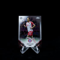 2023-24 Topps Chrome UEFA Club Competitions Soccer-FC Bayern Munich-Base Card