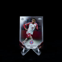 2023-24 Topps Chrome UEFA Club Competitions Soccer-FC Bayern Munich-Base Card