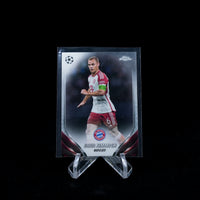 2023-24 Topps Chrome UEFA Club Competitions Soccer-FC Bayern Munich-Base Card