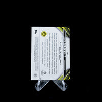 2023-24 Topps Chrome UEFA Club Competitions Soccer-BVB borussia Dortmund-Base Card