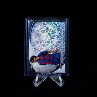 2023-24 Topps Chrome UEFA Club Competitions Soccer-Lionel Messi StarBall Debuts