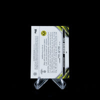 2023-24 Topps Chrome UEFA Club Competitions Soccer-BVB borussia Dortmund-Base Card