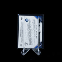 2023-24 Topps Chrome UEFA Club Competitions Soccer-Inter FC-Base Card
