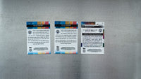 2023-24 Topps Finest UEFA Club Competitions - Manchester City
