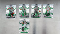 2023-24 Panini Mosaic Basketball - Boston Celtics