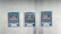 2023-24 Panini Mosaic Basketball - Charlotte Hornets