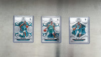 2023-24 Panini Mosaic Basketball - Charlotte Hornets