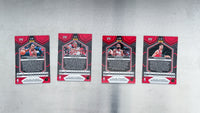 2023-24 Panini Mosaic Basketball - Chicago Bulls
