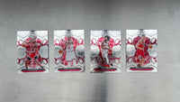 2023-24 Panini Mosaic Basketball - Chicago Bulls