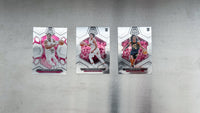 2023-24 Panini Mosaic Basketball - Cleveland Cavaliers