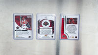 2023-24 Panini Mosaic Basketball - Houston Rockets
