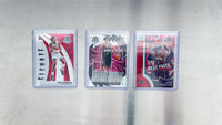 2023-24 Panini Mosaic Basketball - Houston Rockets