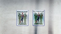 2023-24 Panini Mosaic Basketball - Houston Rockets