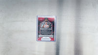 2023-24 Panini Mosaic Basketball - Houston Rockets
