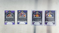 2023-24 Panini Mosaic Basketball - Los Angeles Lakers