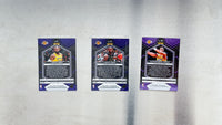 2023-24 Panini Mosaic Basketball - Los Angeles Lakers