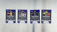 2023-24 Panini Mosaic Basketball - Los Angeles Lakers