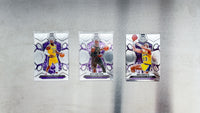 2023-24 Panini Mosaic Basketball - Los Angeles Lakers