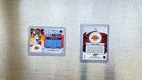 2023-24 Panini Mosaic Basketball - Los Angeles Lakers