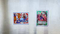 2023-24 Panini Mosaic Basketball - Los Angeles Lakers
