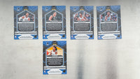 2023-24 Panini Mosaic Basketball - Memphis Grizzlies