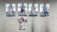 2023-24 Panini Mosaic Basketball - Memphis Grizzlies