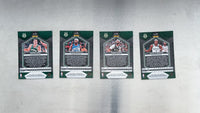 2023-24 Panini Mosaic Basketball - Milwaukee Bucks