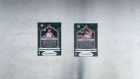 2023-24 Panini Mosaic Basketball - Milwaukee Bucks