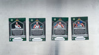 2023-24 Panini Mosaic Basketball - Milwaukee Bucks