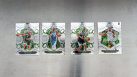 2023-24 Panini Mosaic Basketball - Milwaukee Bucks