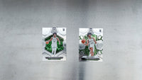 2023-24 Panini Mosaic Basketball - Milwaukee Bucks