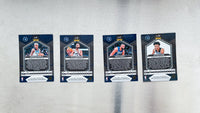 2023-24 Panini Mosaic Basketball - Minnesota Timberwolves
