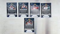 2023-24 Panini Mosaic Basketball - Minnesota Timberwolves