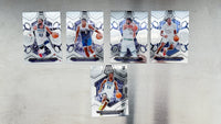 2023-24 Panini Mosaic Basketball - Minnesota Timberwolves