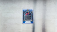 2023-24 Panini Mosaic Basketball - Oklahoma City Thunder