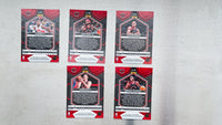 2023-24 Panini Mosaic Basketball - Toronto Raptor