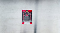 2023-24 Panini Mosaic Basketball - Washington Wizards