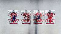 2023-24 Panini Mosaic Basketball - Washington Wizards