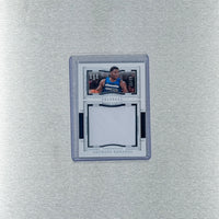 2023-24 Panini National Treasures Basketball - Minnesota Timberwolve