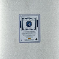2023-24 Panini National Treasures Basketball - Minnesota Timberwolve