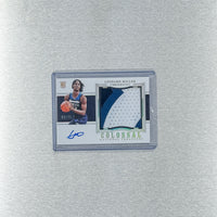 2023-24 Panini National Treasures Basketball - Minnesota Timberwolve