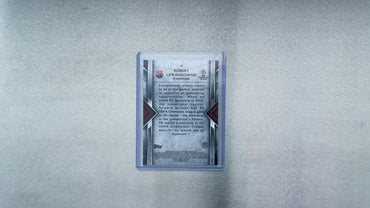2023 topps museum collection UEFA -  FC Barcelona