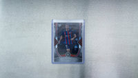2023 topps museum collection UEFA -  FC Barcelona